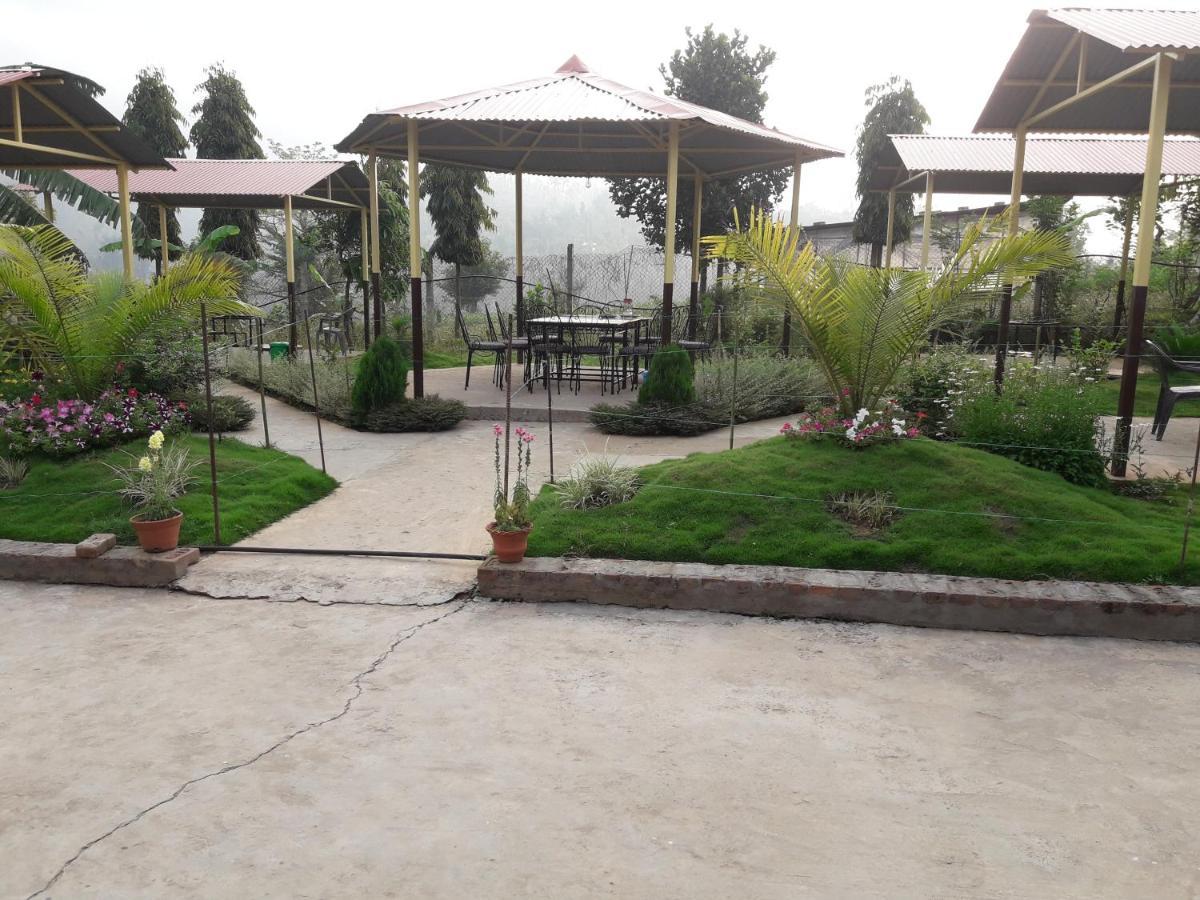 Trishuli Beach Resort Dhading Exterior foto